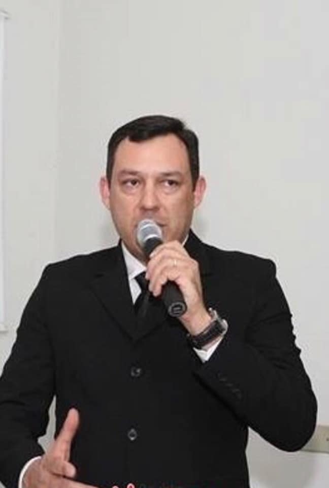 ANDRADINA E O QUADRO POLÍTICO PARTE I