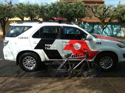 Em Andradina dezenas de pessoas participam da “Pedalada do Amor” promovida pela CAMOR