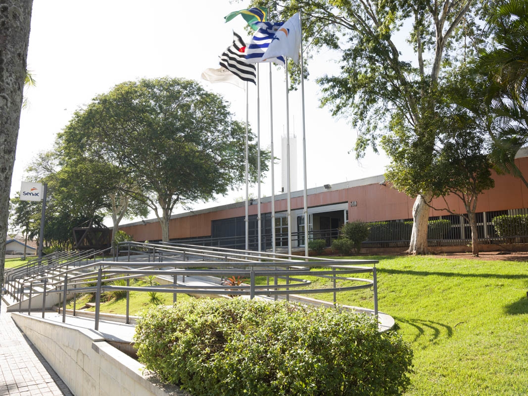 AGROECOLOGIA SERÁ TEMA DE FORMAÇÃO ABERTA AMANHÃ E DEPOIS NA ETEC DE ANDRADINA
