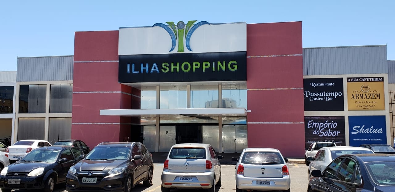 No Shopping de Ilha Solteira, PAT tem vaga de eletricista, auxiliar de eletricista e encarregado de equipe
