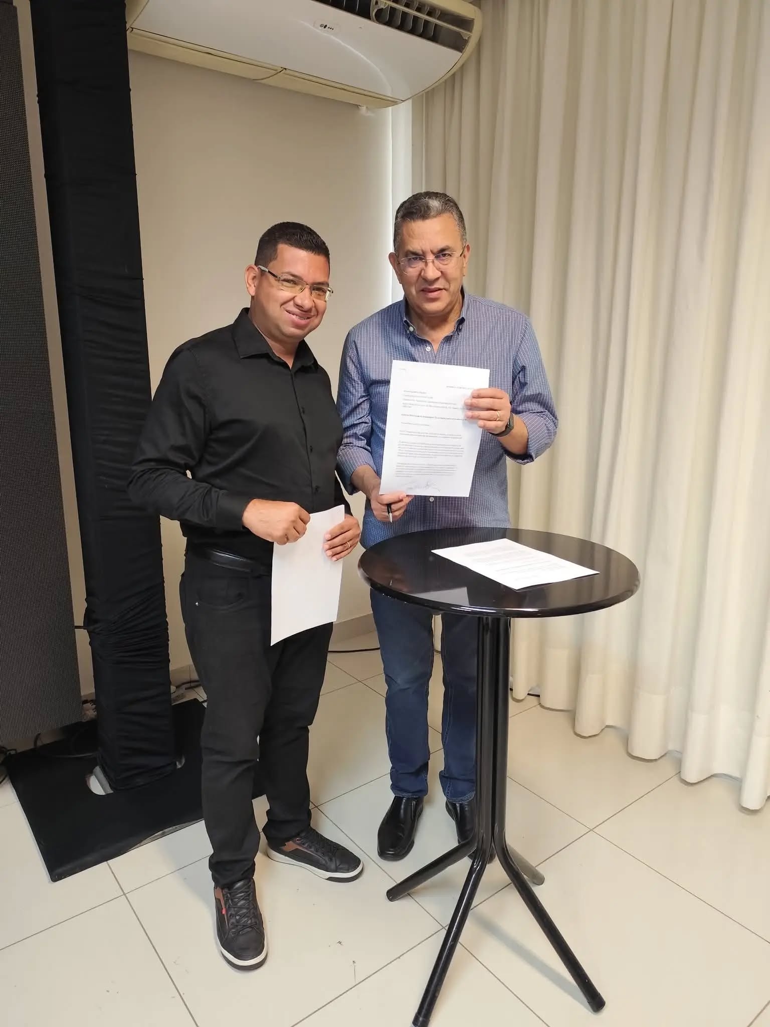 Andradina em breve receberá a tão aguardada duplicação da Rodovia Euclides de Oliveira Figueiredo