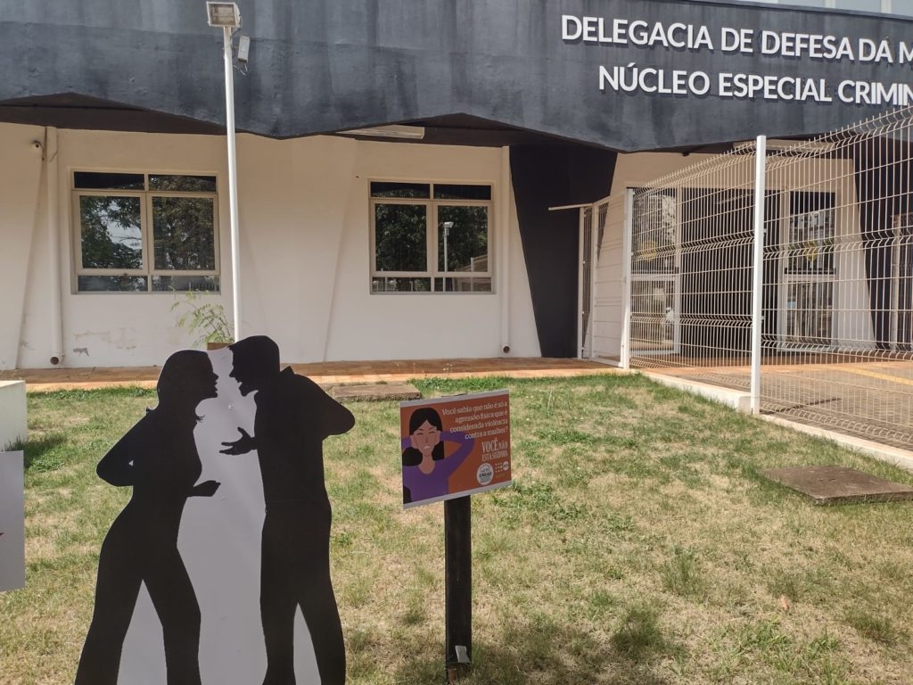Polícia Militar de Pereira Barreto prendeu mulher por furto de bicicleta na Vila Marão