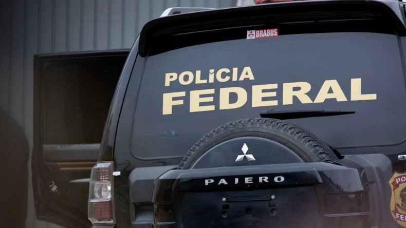 Operação da Polícia Federal contra fraude no auxílio emergencial e precatórios tem alvo em Três Lagoas