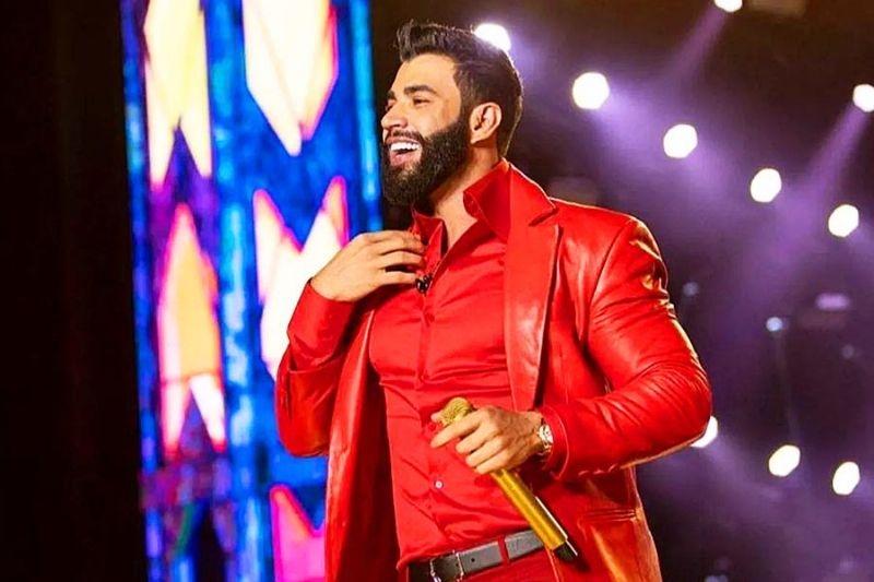 SHOPPING DE TL: Gusttavo Lima promete ser o maior show do ano em Três Lagoas