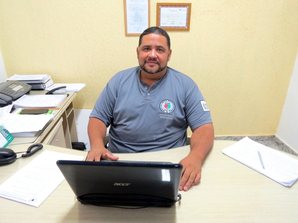 Presidente do Sindicato dos Servidores Municipais de Andradina fala sobre atualização do processo dos precatórios
