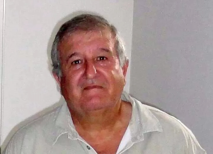 Pai morre quatro dias após o filho em Andradina