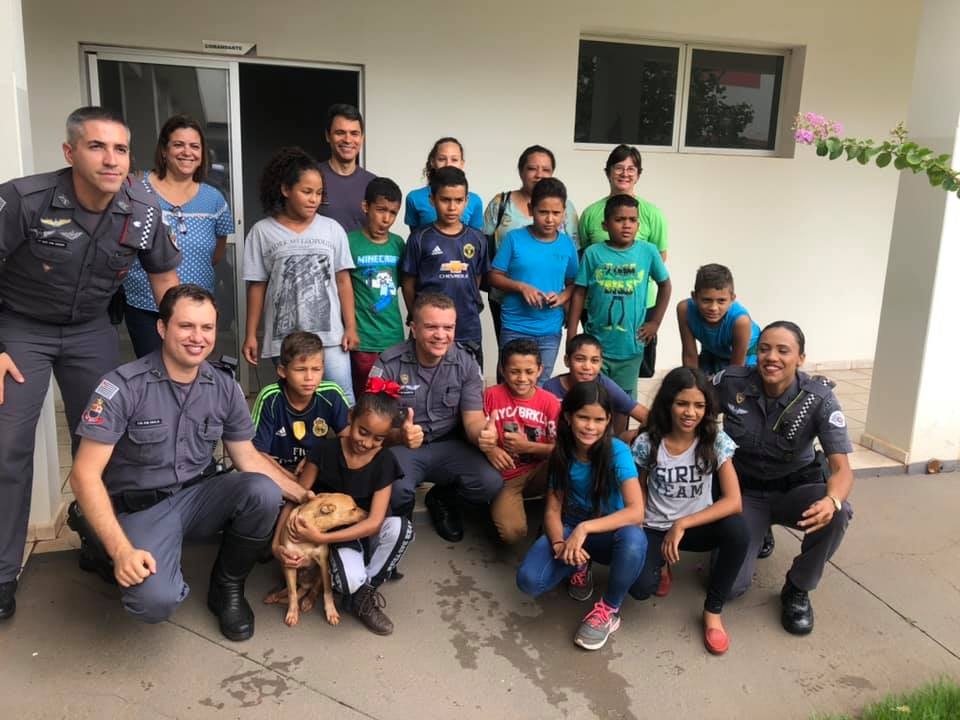SIG de Três Lagoas prendeu acusado de matar homem por dívida de R$ 4