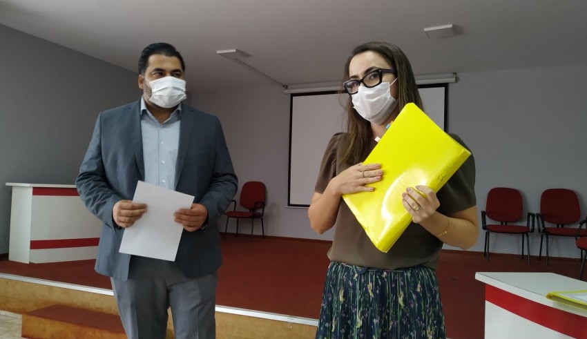 MP e Procon convocam consumidores para apurar eventuais lesões pela Águas de Andradina