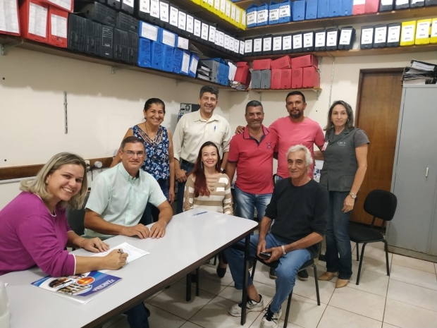 GAZETA DA REGIÃO PARABENIZA ANDRADINA PELOS SEUS 82 ANOS !!!