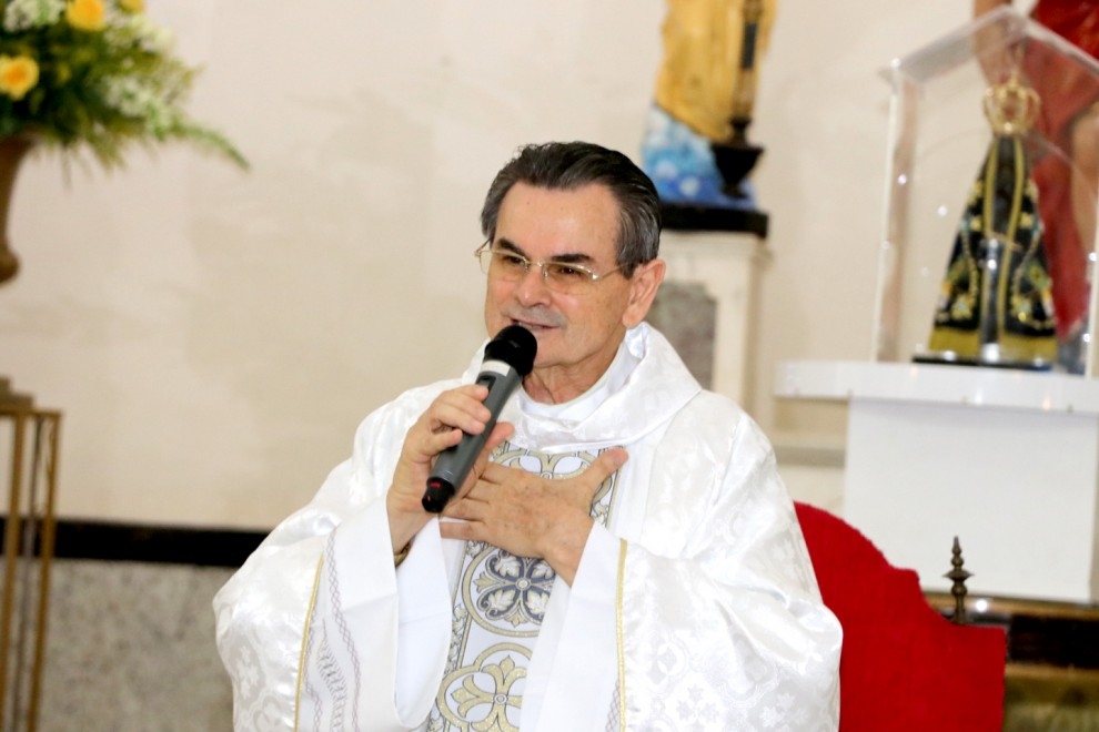 Em Andradina Paróquia de São Sebastião divulga programações do mês de dezembro