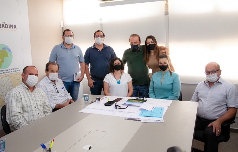 Citroplast faz doação para a Saúde Municipal de Andradina