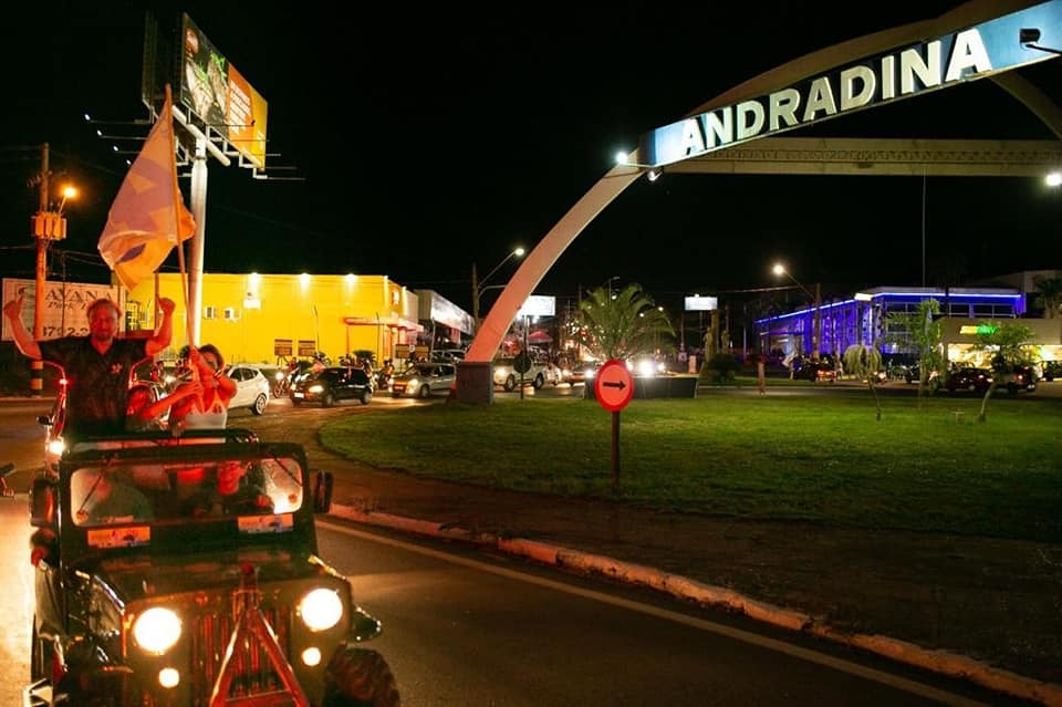 Prefeitura de Andradina antecipa pagamento do funcionalismo público para esta sexta (29)