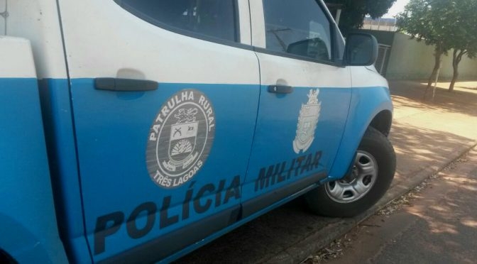 SAP adquire mais de duas mil novas armas para agentes
