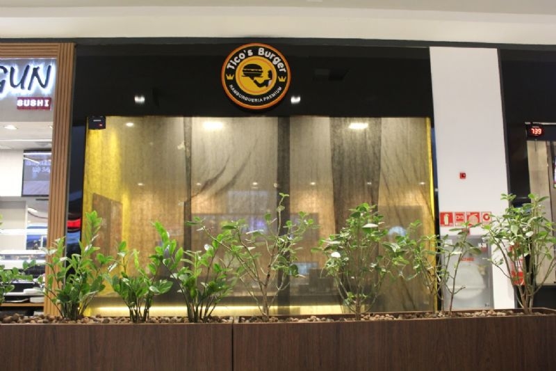 Mais duas inaugurações marcam o início de julho no Shopping Três Lagoas
