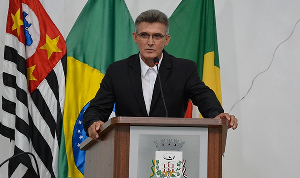 BIRIGUI CHORA MORTE DO VICE-PREFEITO FRANCISCO CALOS GALLINDO VÍTIMA DA COVID-19