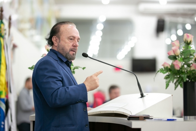 Prefeito de Andradina Mário Celso isenta pagamento de taxas para protocolo de apresentações de petições e documentos