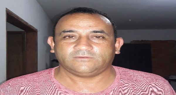 Água Clara chora a perda do motorista Idimar Francisco Lacerda conhecido como "Dimas do Táxi"
