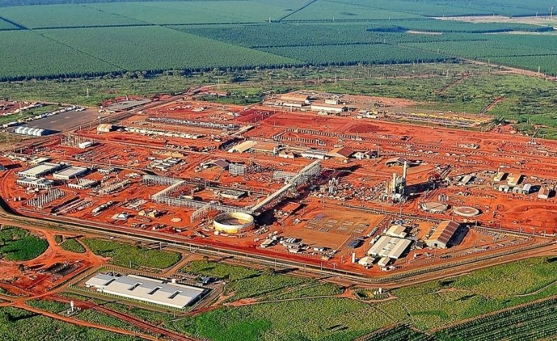 Petrobras quer acelerar venda de unidade de fertilizantes em Três Lagoas