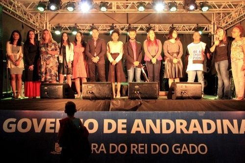 Justiça de Andradina rejeita pedido de anulação da cassação do vereador Mário Henrique Cardoso
