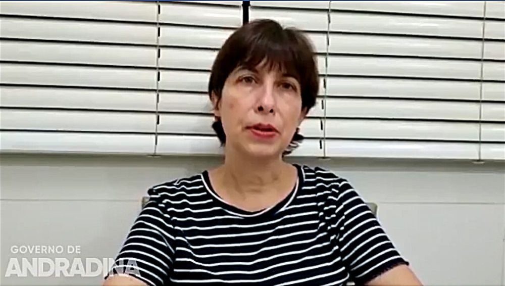 Em Andradina143 casos suspeitos de Covid já estão curados dos sintomas