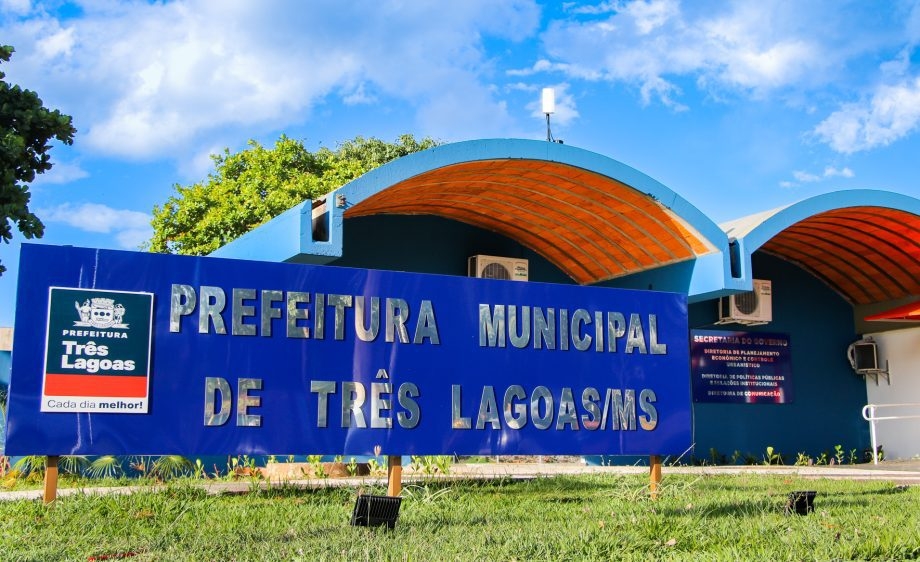 SEXTA-FEIRA É PONTO FACULTATIVO NAS REPARTIÇÕES MUNICIPAIS DE TRÊS LAGOAS
