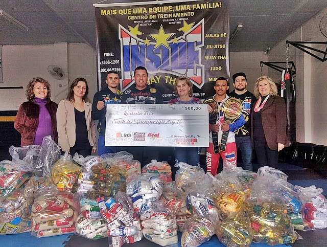 Prefeitura de Santo Antônio do Aracanguá: Programa Estratégia Saúde da Família ganha caminhonete S10