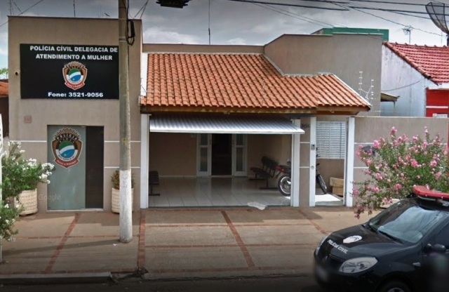 Enquanto a SAÚDE de Andradina esta um CAOS...