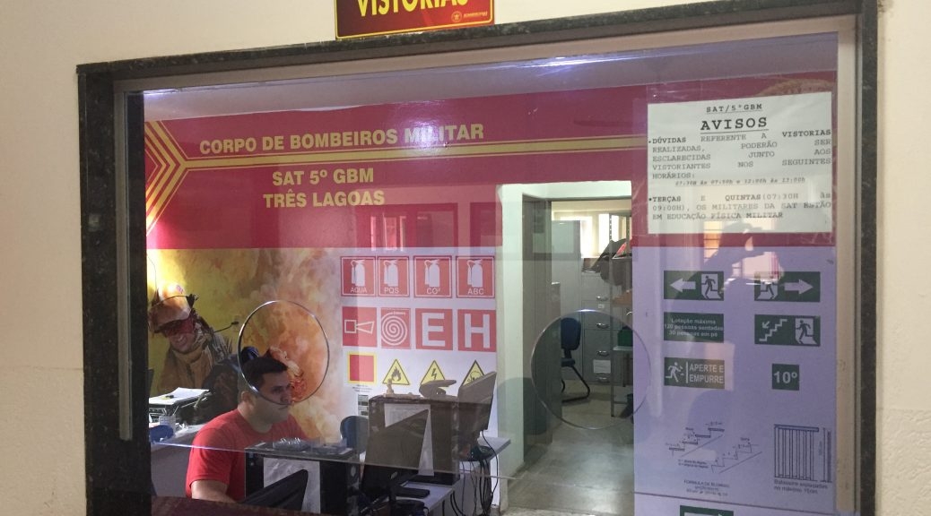 Algum andradinense já conseguiu falar com a Prefeita Tamiko dentro do gabinete dela?