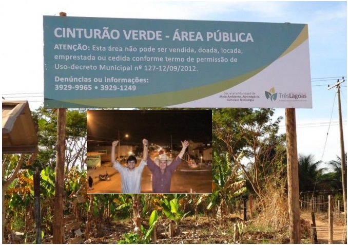 Arma é encontrada com adolescente em Andradina