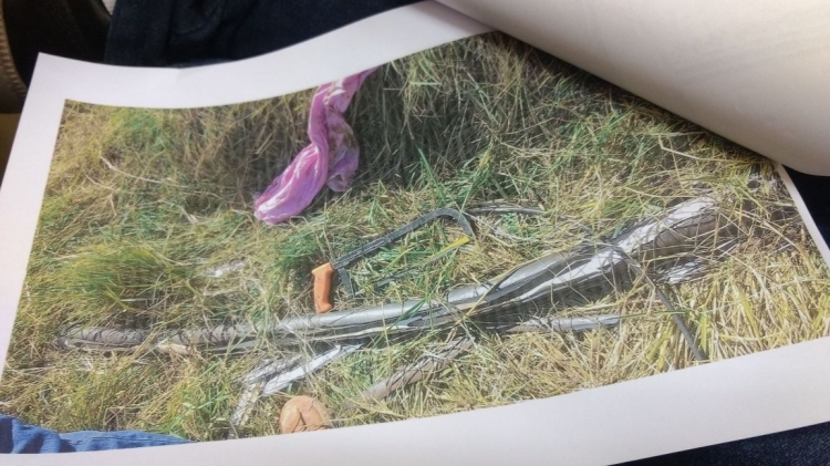 Policiais civis de Três Lagoas recuperam motocicleta furtada durante diligência