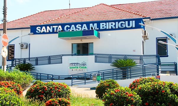 Prefeitura de Birigui decreta intervenção municipal e assume direção da Santa Casa por 180 dias
