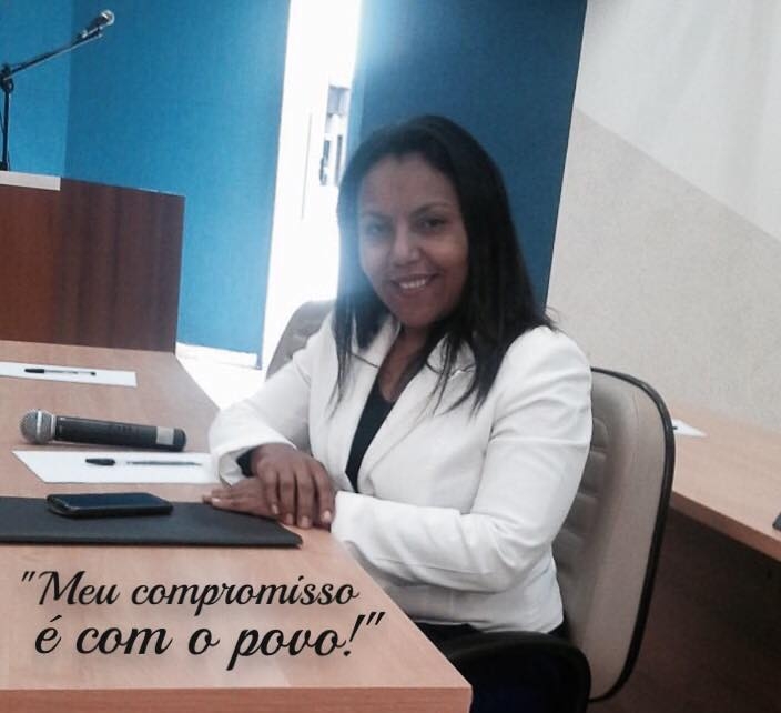 Vereadora Sirlene pede retorno do programa de óculos gratuitos em Três Lagoas