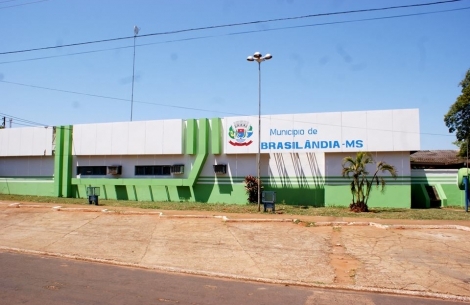 Em Andradina Flávio Amorim trocou de partido? De vice? E de amigos?