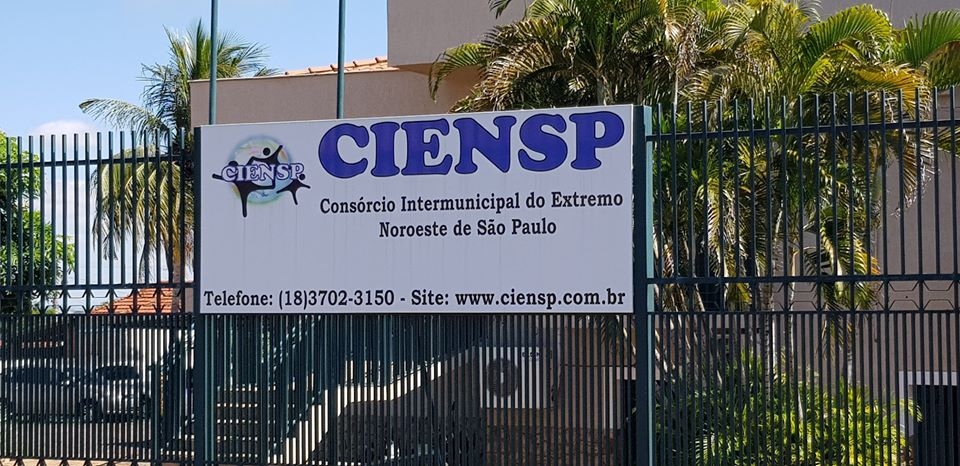 REGIÃO DE ANDRADINA CONCURSO DO CIENSP: INSCRIÇÕES VÃO ATÉ 3 DE JUNHO