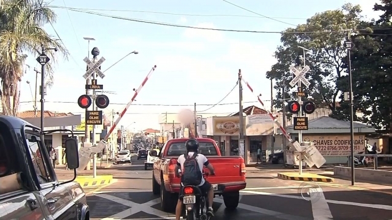 Prefeitura de Andradina vai instalar cancelas eletrônicas e desativar guaritas