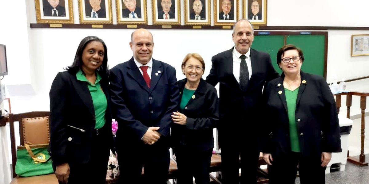 GOBSP DIVULGAÇÃO DA FRAFEM NA LOJA MORUMBI Nº 2306 DA 2ª MACROREGIÃO ORIENTE DE SÃO PAULO