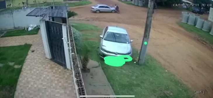 Polícia Civil de Três Lagoas investiga motorista que atropelou 02 crianças e não prestou socorro às vítimas