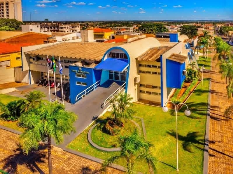 Produtores rurais de Andradina devem entregar notas fiscais para a Dipam até 31 de março