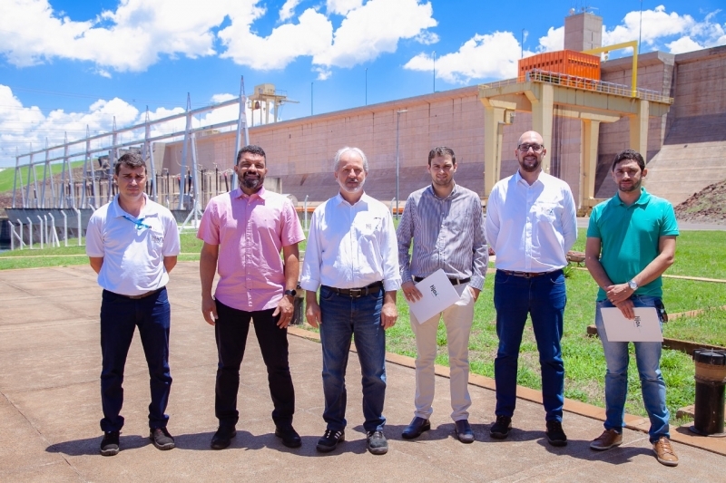 Usina Três Irmãos de Andradina  apresenta seu Plano de Ação de Emergência