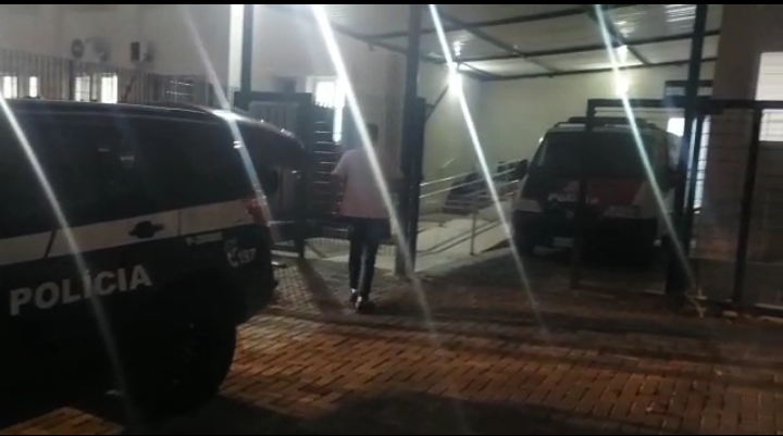 POLÍCIA CIVIL DE ARAÇATUBA: Quatro são presos em nova fase da “Operação Raio-x” de Birigui