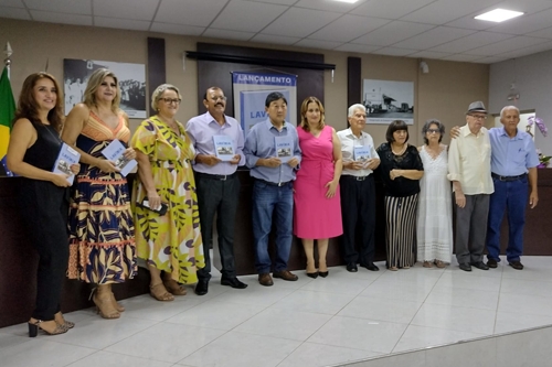 Lavínia Amor e Sonhos