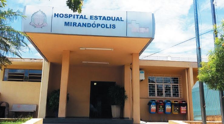Denúncia aponta homicídio e negligência no Hospital Estadual de Mirandópolis