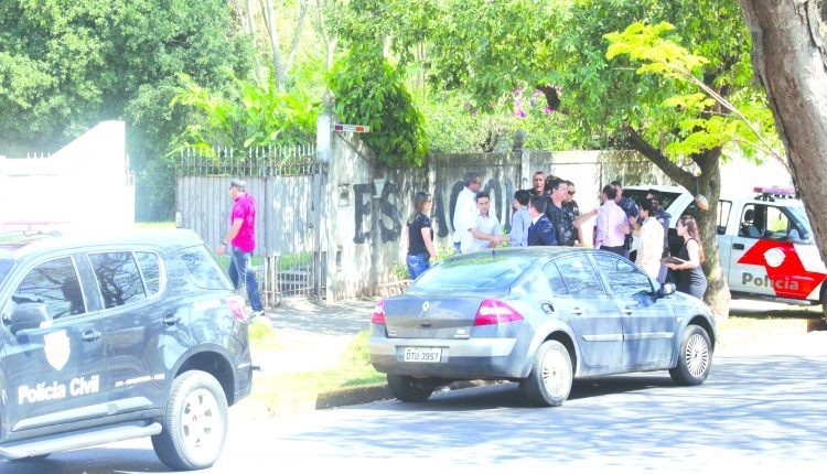 Polícia Civil de Pereira Barreto prende jovem por tráfico de drogas e posse ilegal de arma