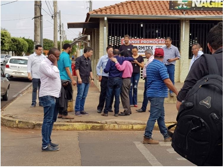 ROUPA NOVA ao vivo em ANDRADINA !!! Renda 100% em prol da Santa Casa