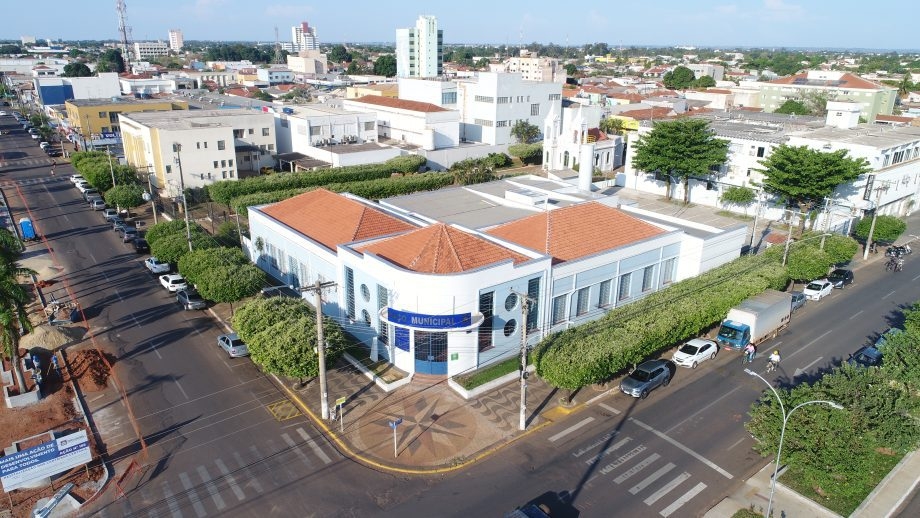 Em Três Lagoas 4º Parcela do IPTU 2024 vence na próxima segunda-feira (10)
