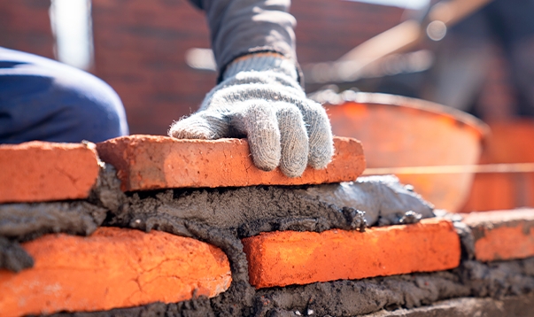 Construção civil aquecida estimula novos empreendimentos e emprego em Birigui