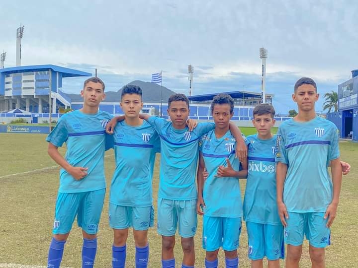 Andradina e região representada em Santa Catarina