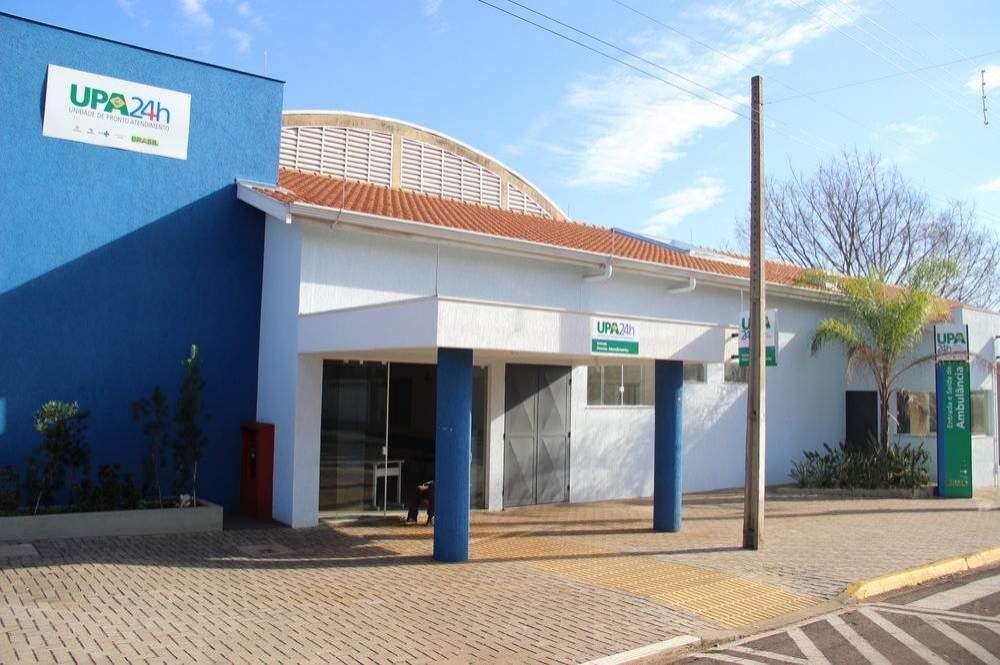 Andradinense pública nota de agradecimento aos funcionários da UPA