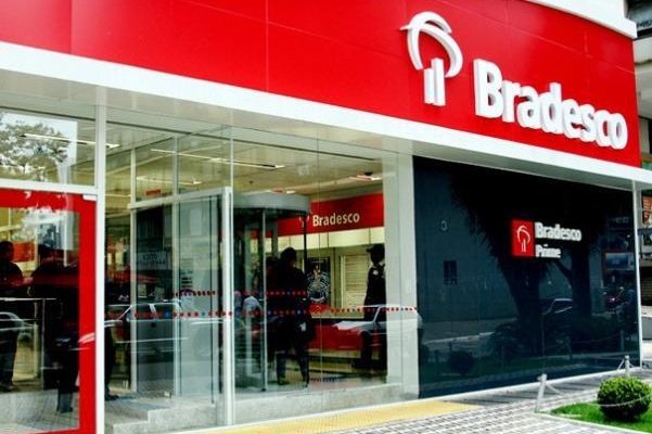 Bradesco abre processo seletivo para escriturário em Três Lagoas