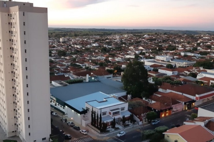Em Araçatuba "Pixote" é morto a tiros no Jardim Pinheiros